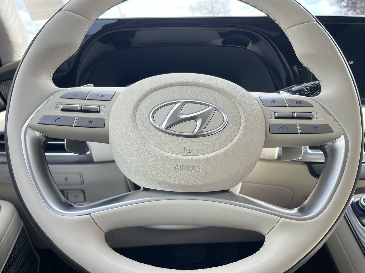 2025 Hyundai Palisade in Calgary, Alberta