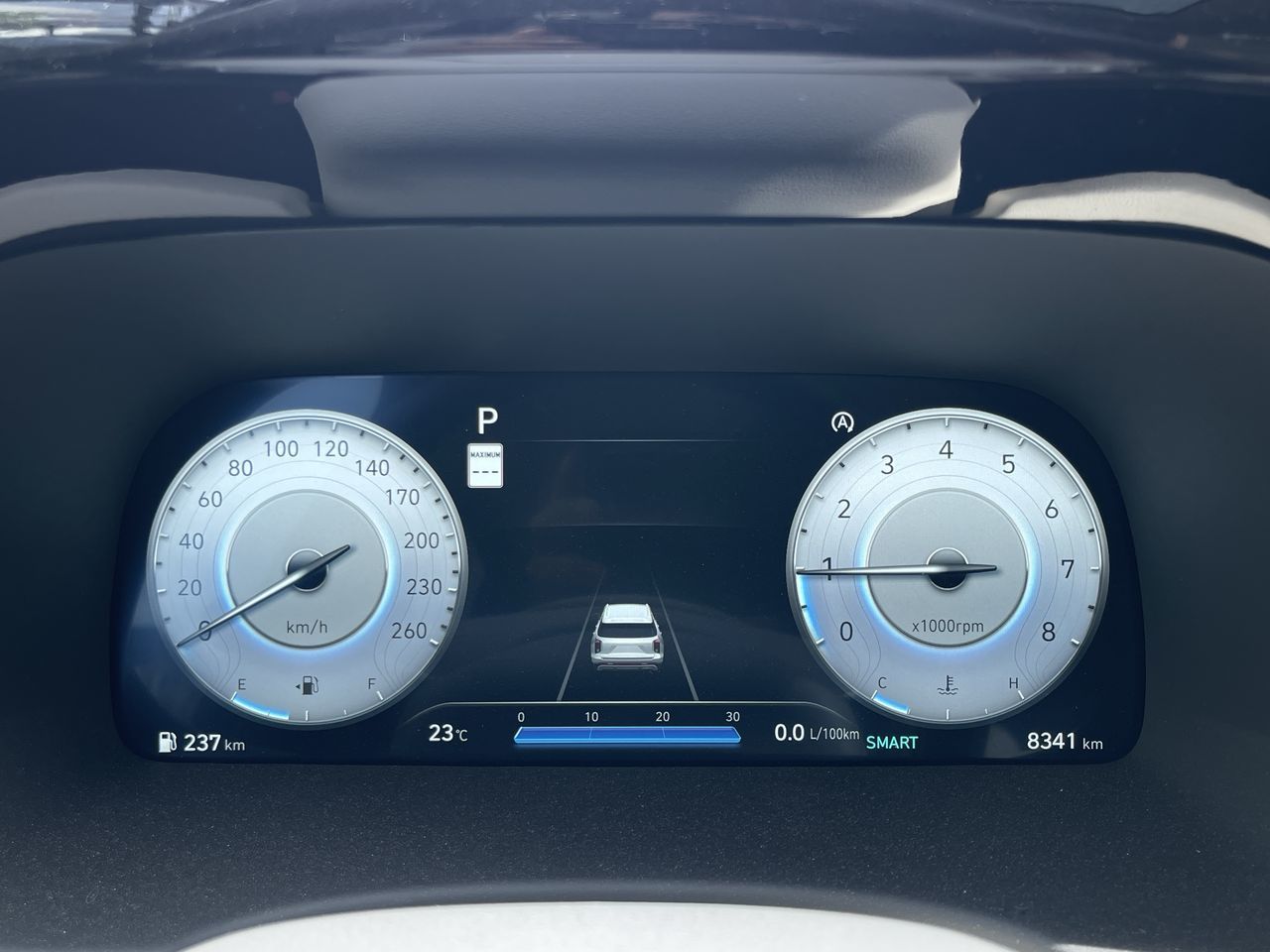 2025 Hyundai Palisade in Calgary, Alberta