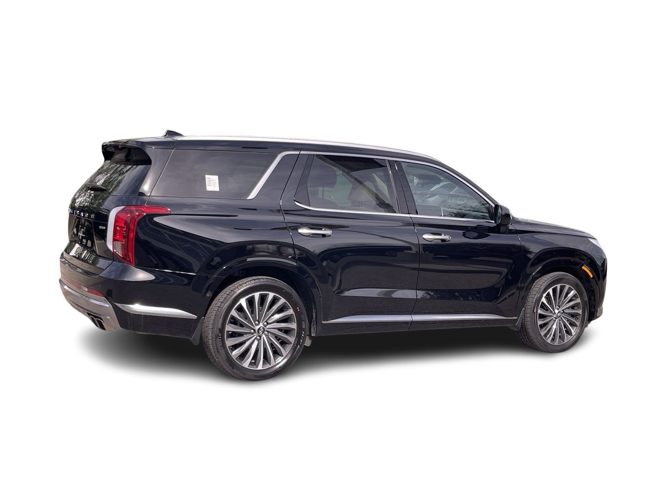 2025 Hyundai Palisade in Calgary, Alberta