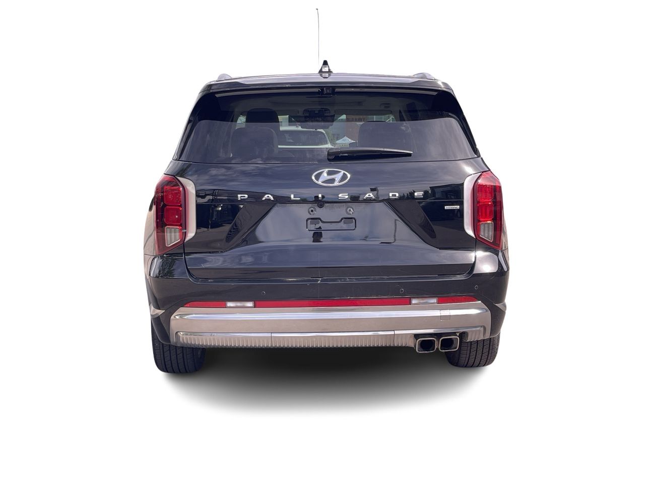 2025 Hyundai Palisade in Calgary, Alberta