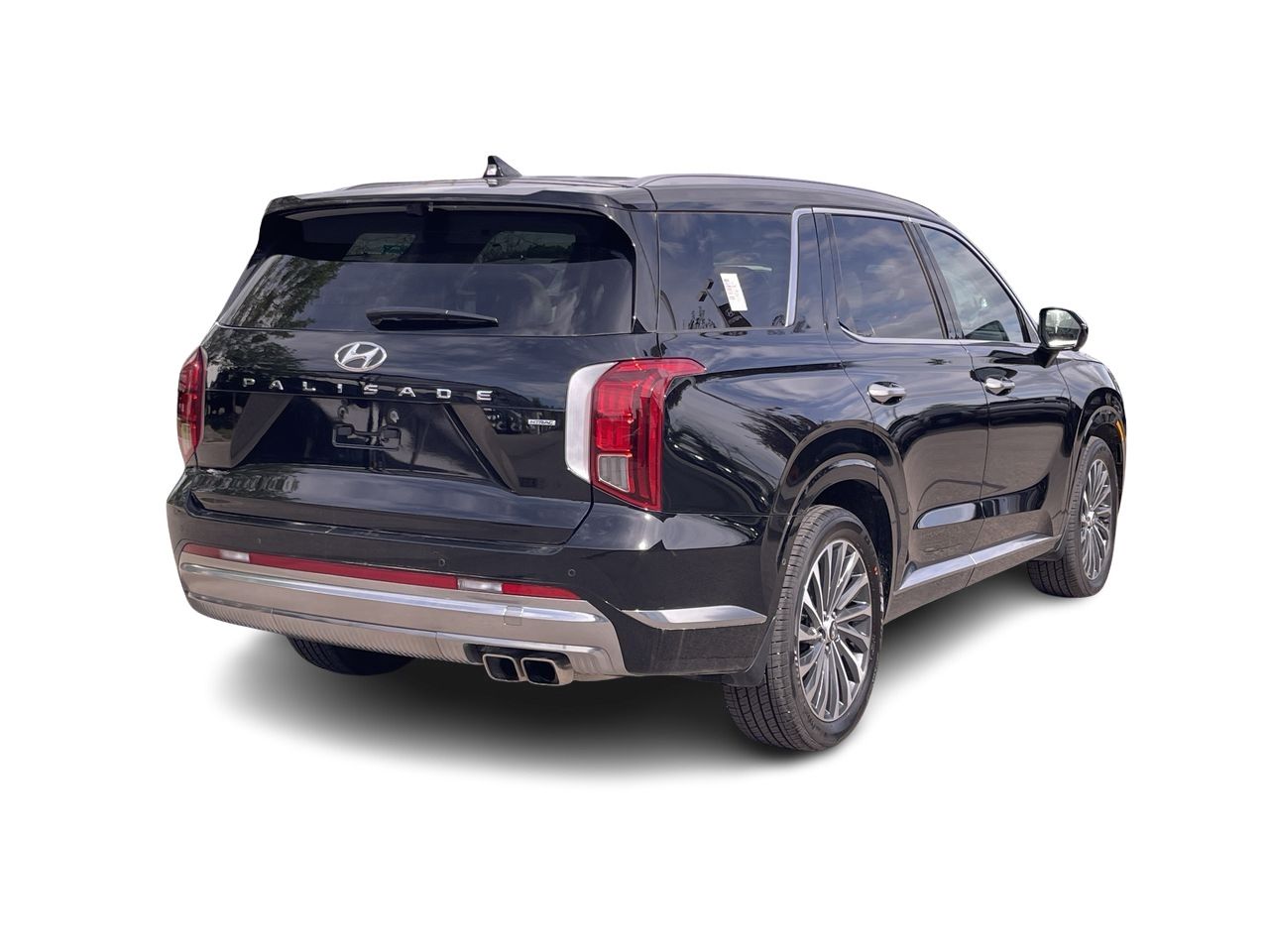 2025 Hyundai Palisade in Calgary, Alberta