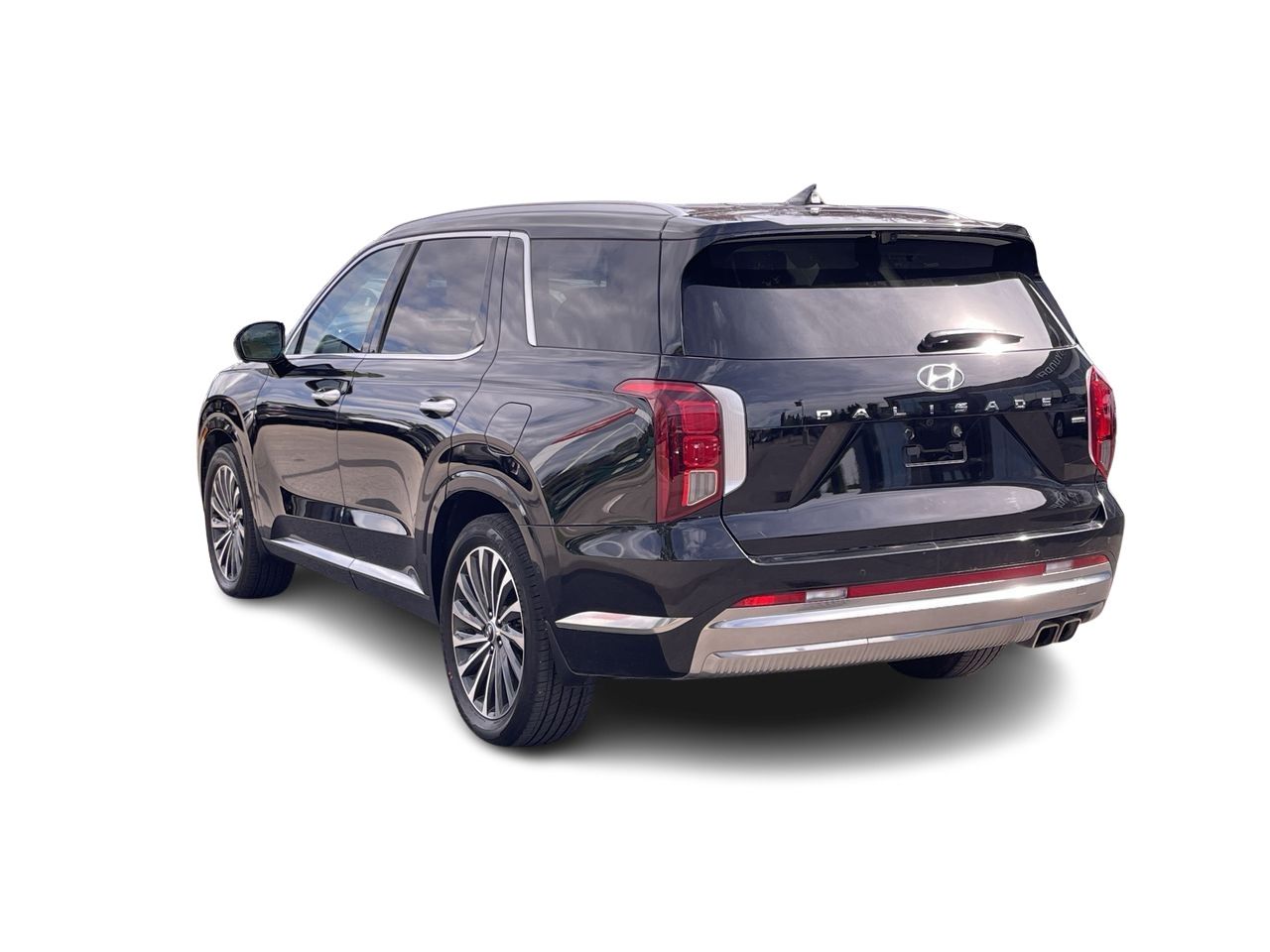 2025 Hyundai Palisade in Calgary, Alberta