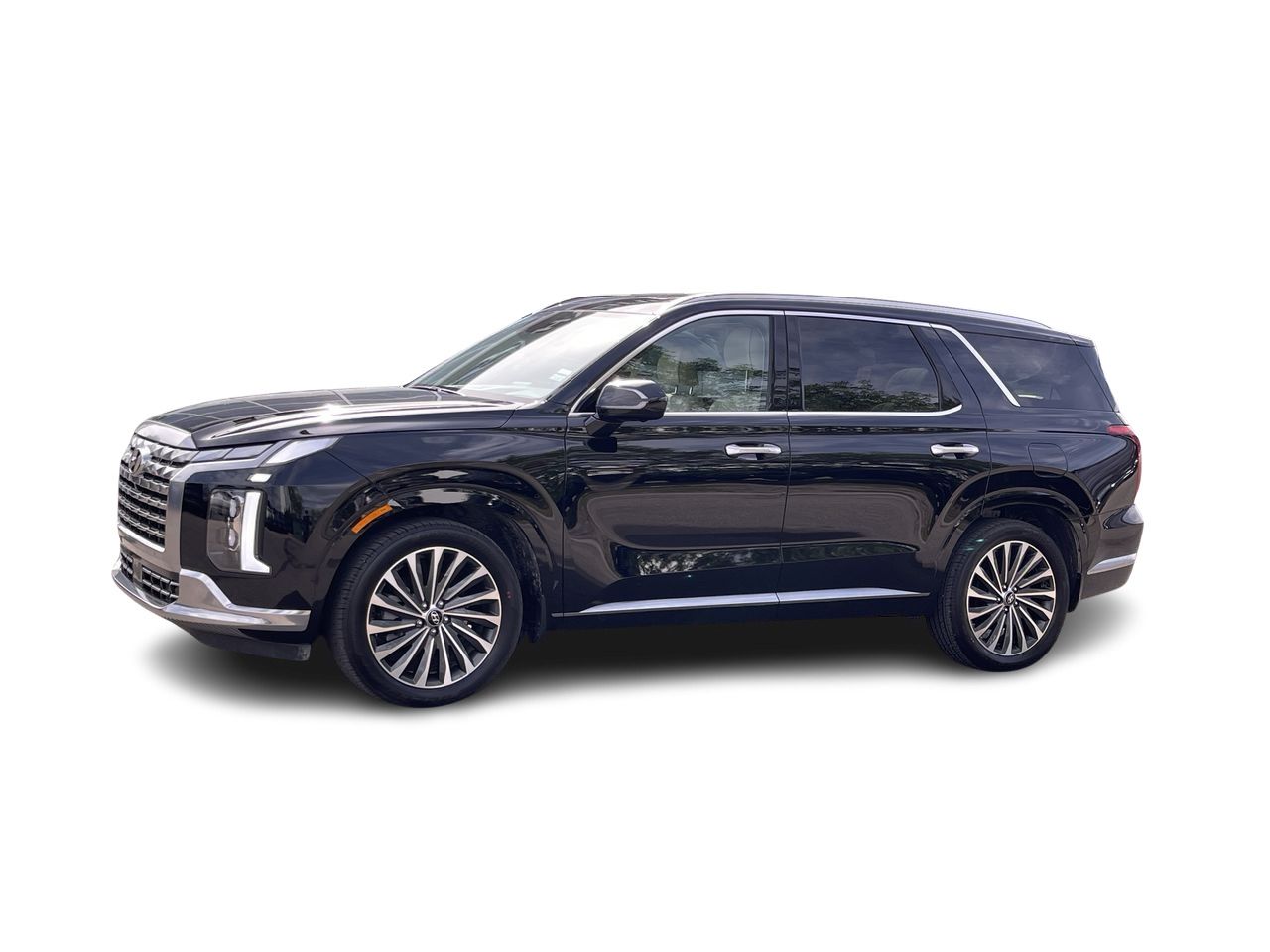 2025 Hyundai Palisade in Calgary, Alberta