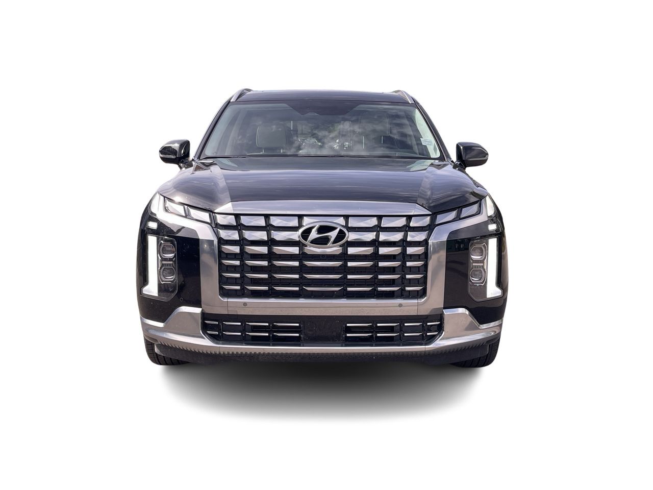 2025 Hyundai Palisade in Calgary, Alberta