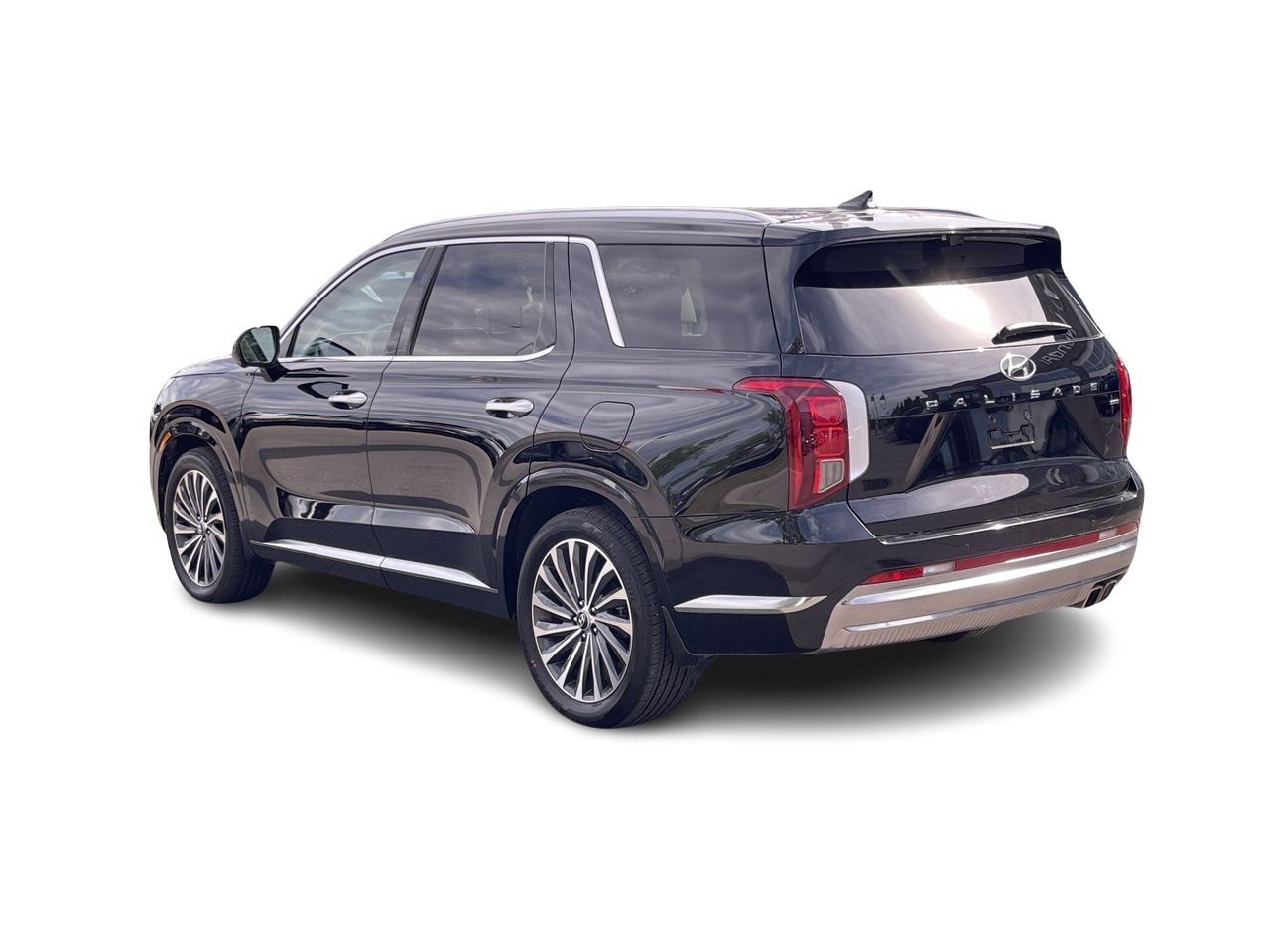2025 Hyundai Palisade in Calgary, Alberta