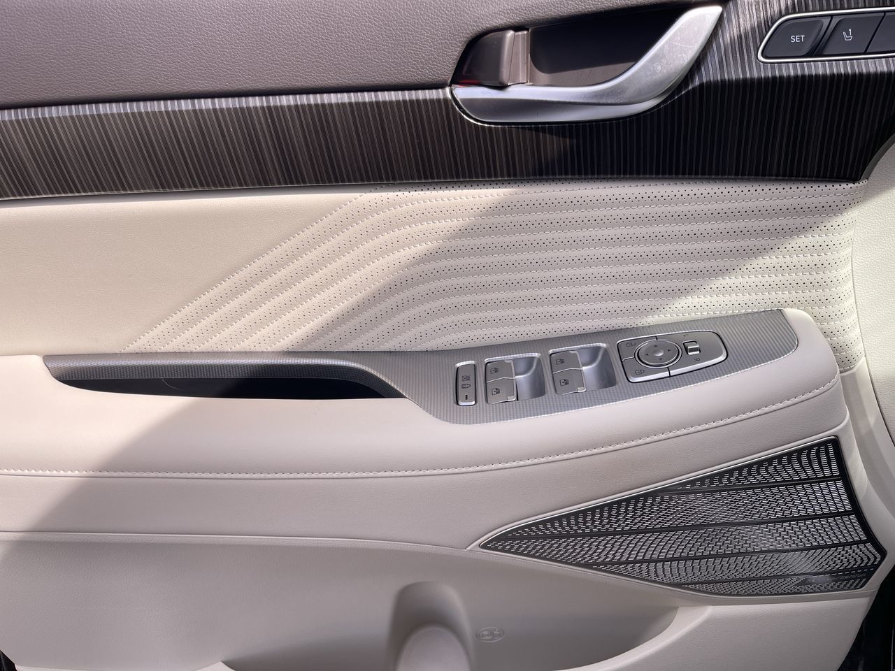 2025 Hyundai Palisade in Calgary, Alberta