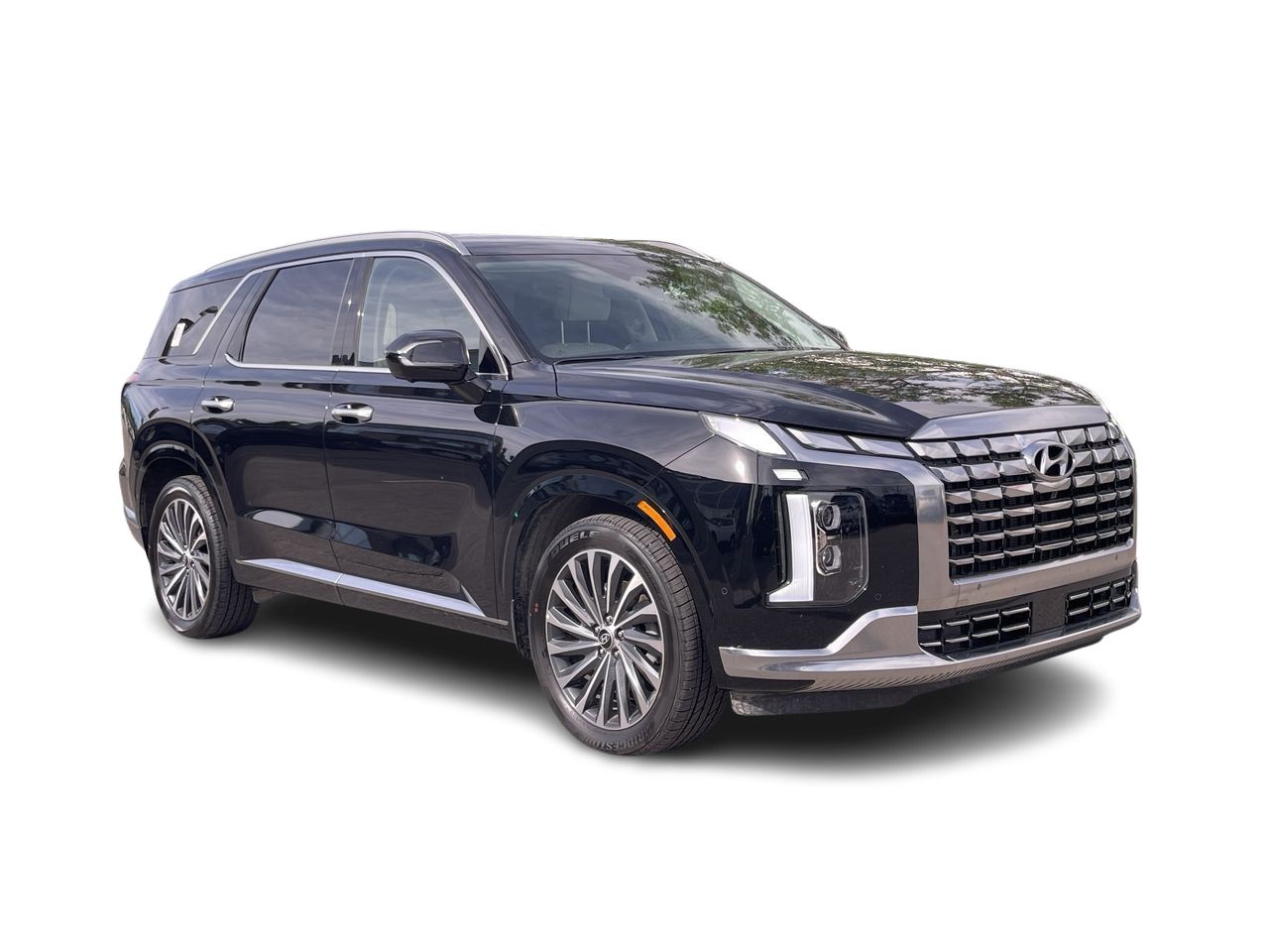 2025 Hyundai Palisade in Calgary, Alberta