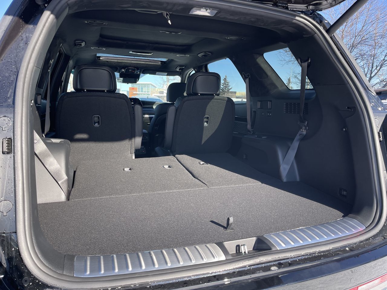 Hyundai Palisade  2025 à Calgary, Alberta