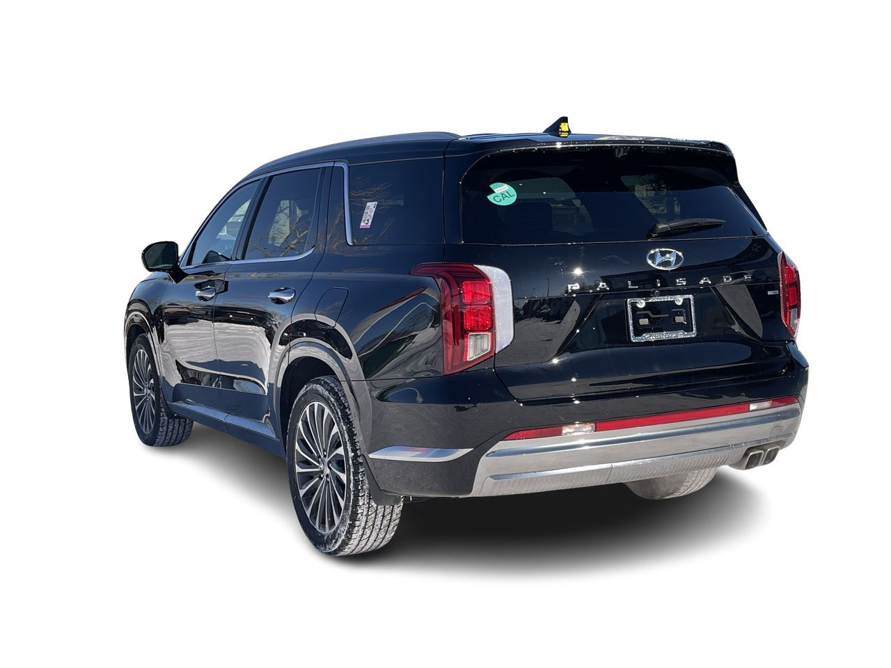 Hyundai Palisade  2025 à Calgary, Alberta