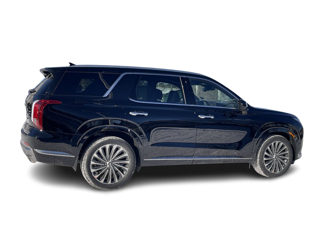 Hyundai Palisade  2025 à Calgary, Alberta