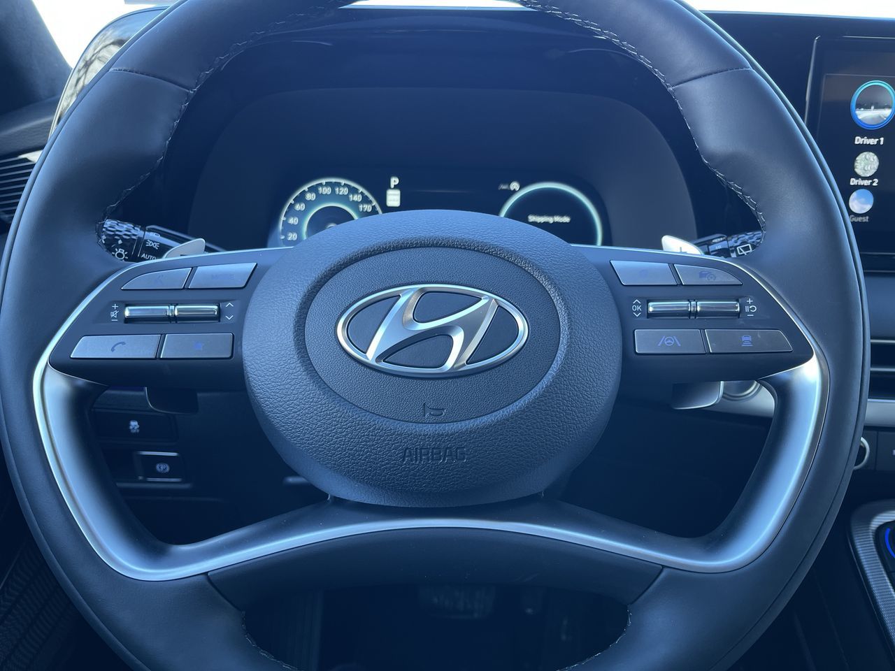 Hyundai Palisade  2025 à Calgary, Alberta