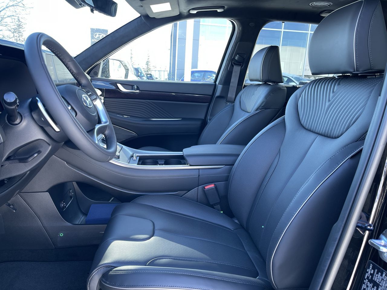 Hyundai Palisade  2025 à Calgary, Alberta