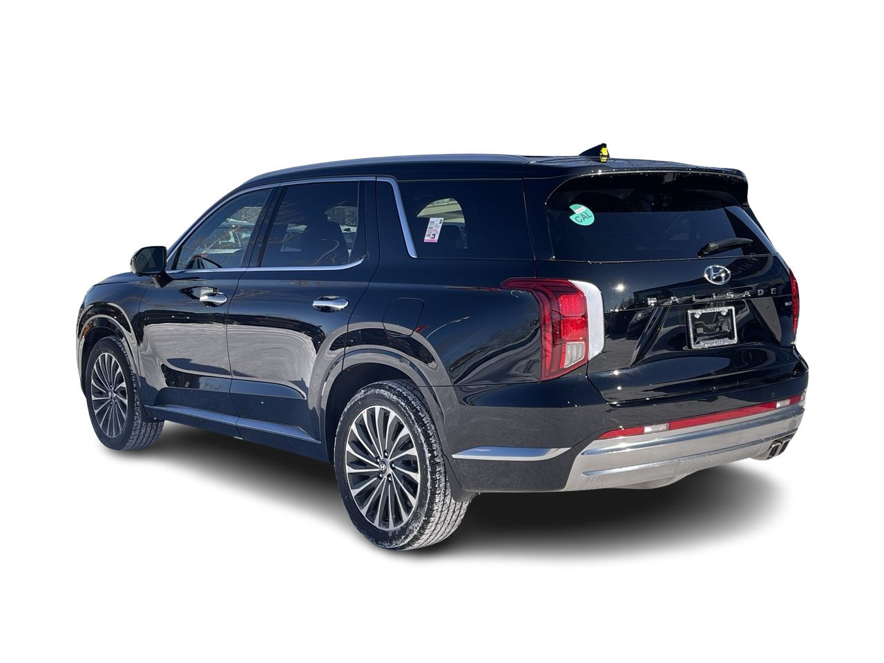 Hyundai Palisade  2025 à Calgary, Alberta