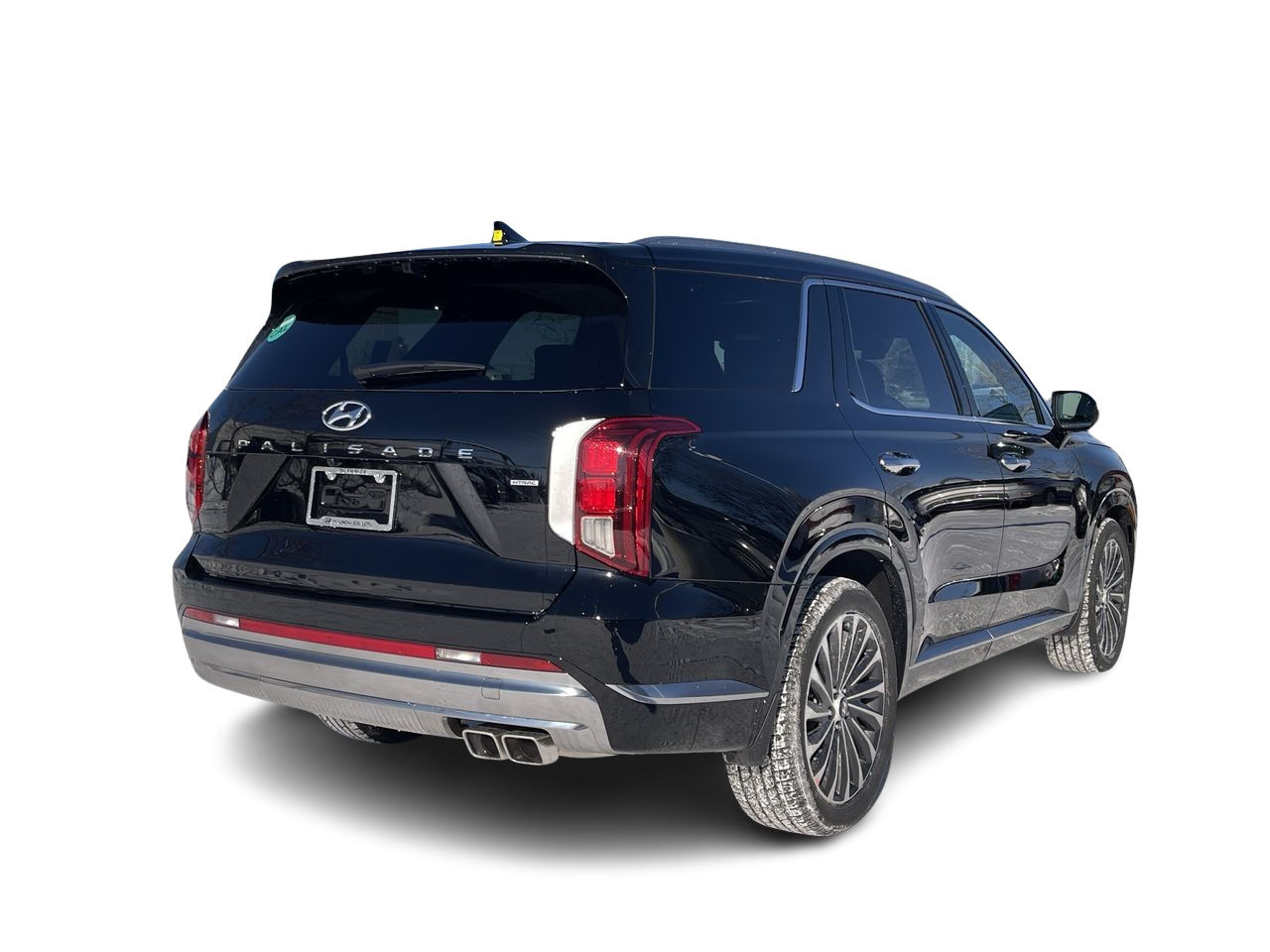Hyundai Palisade  2025 à Calgary, Alberta