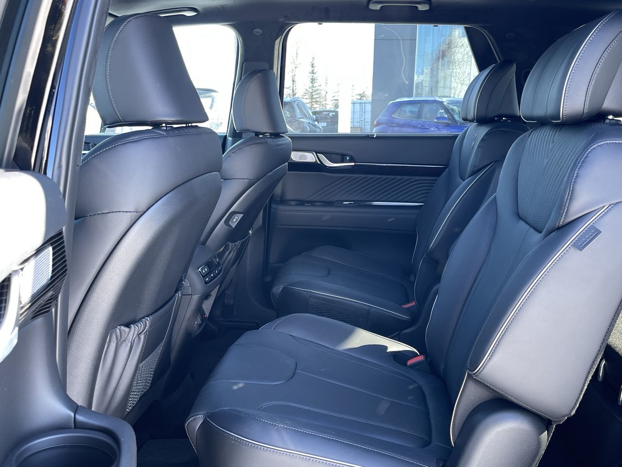 Hyundai Palisade  2025 à Calgary, Alberta