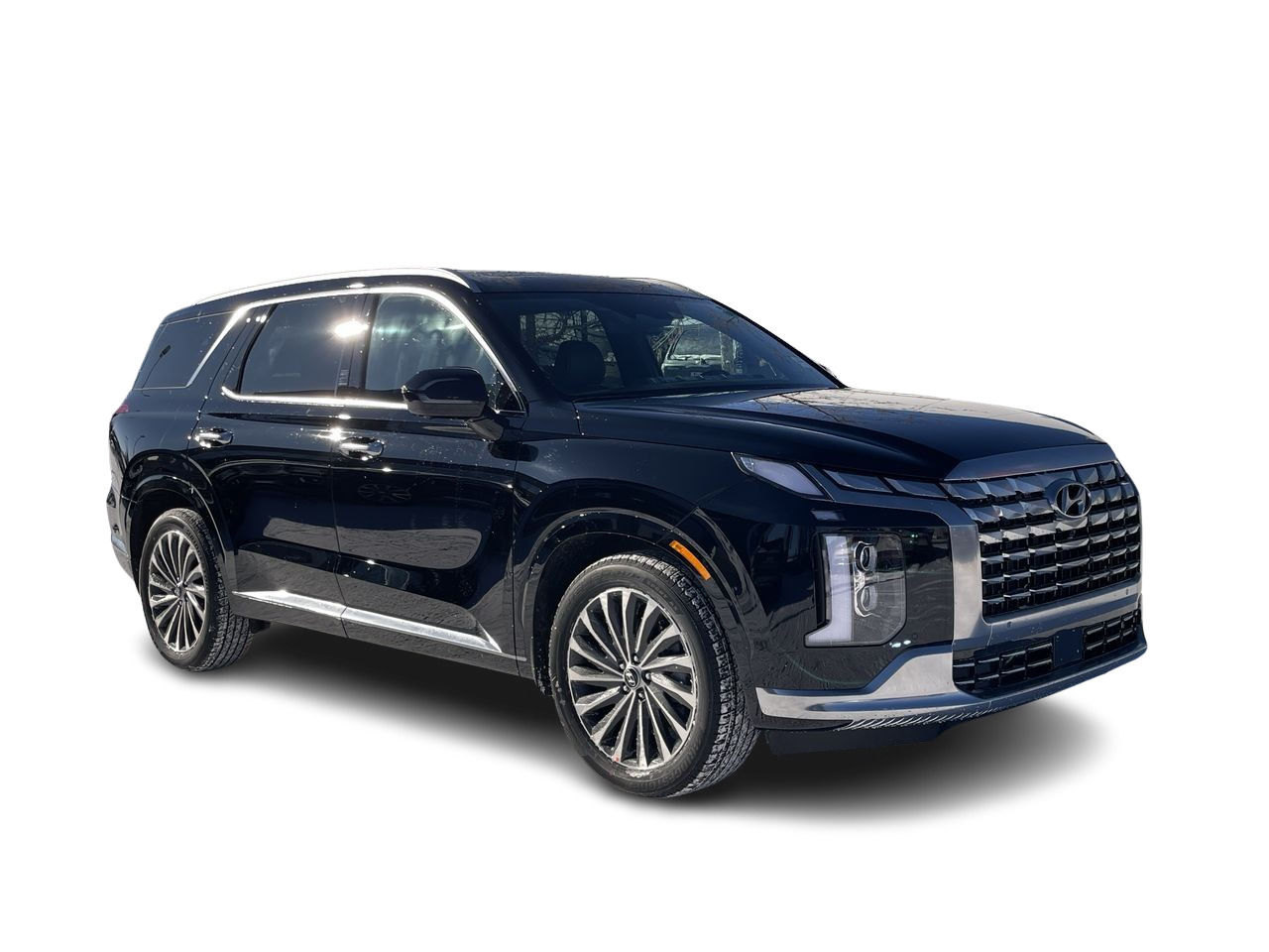 Hyundai Palisade  2025 à Calgary, Alberta
