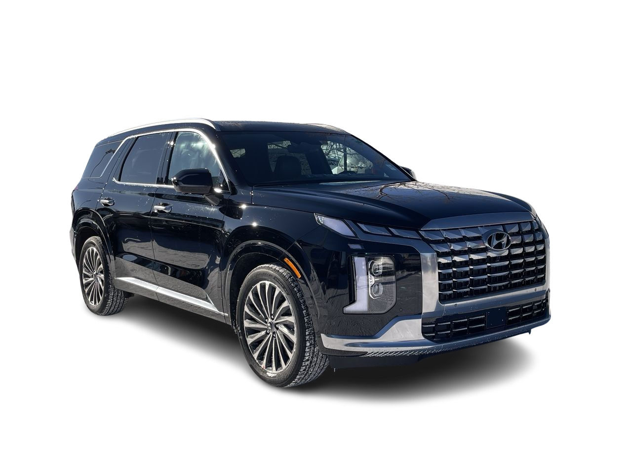 Hyundai Palisade  2025 à Calgary, Alberta