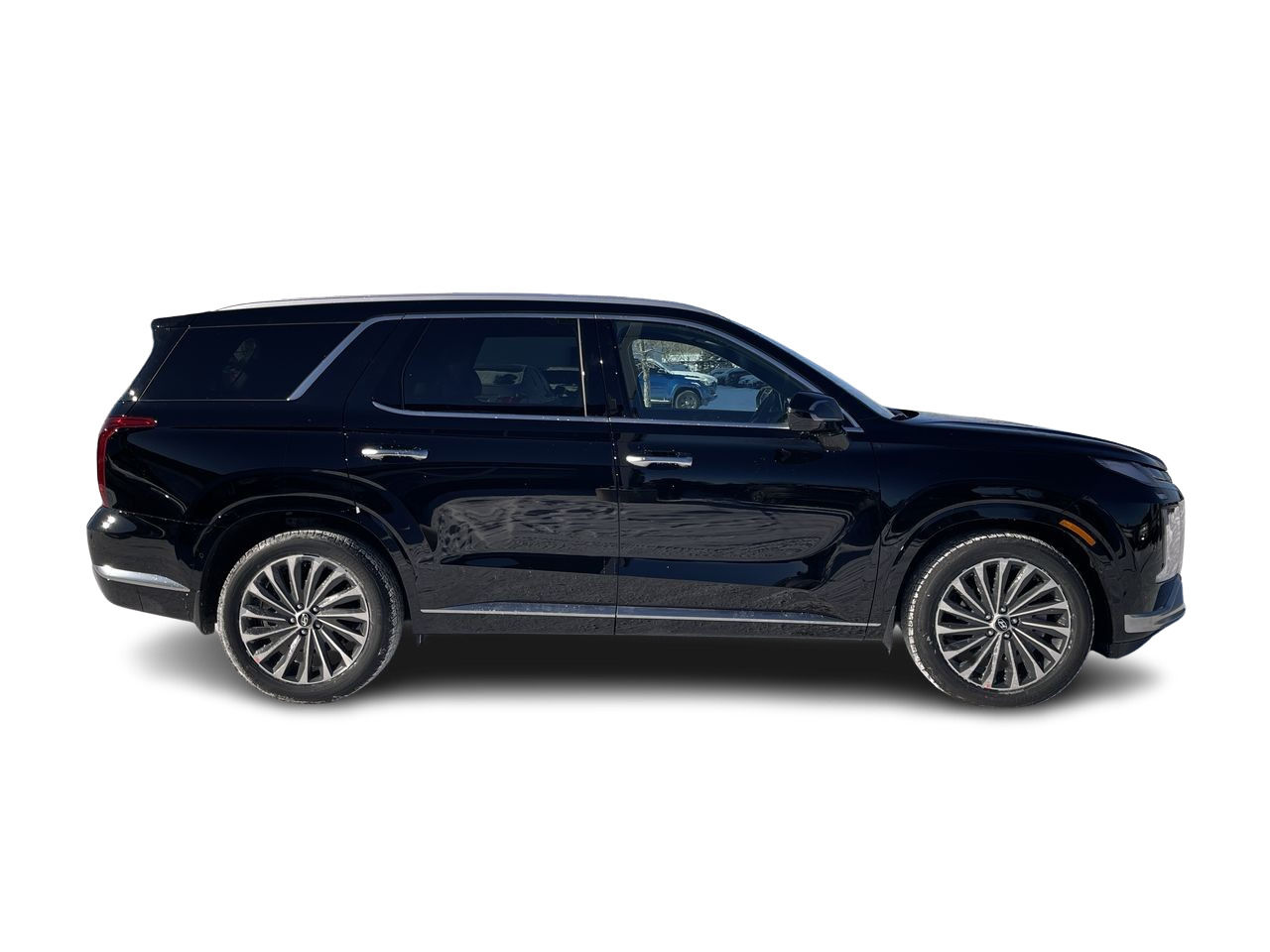 Hyundai Palisade  2025 à Calgary, Alberta