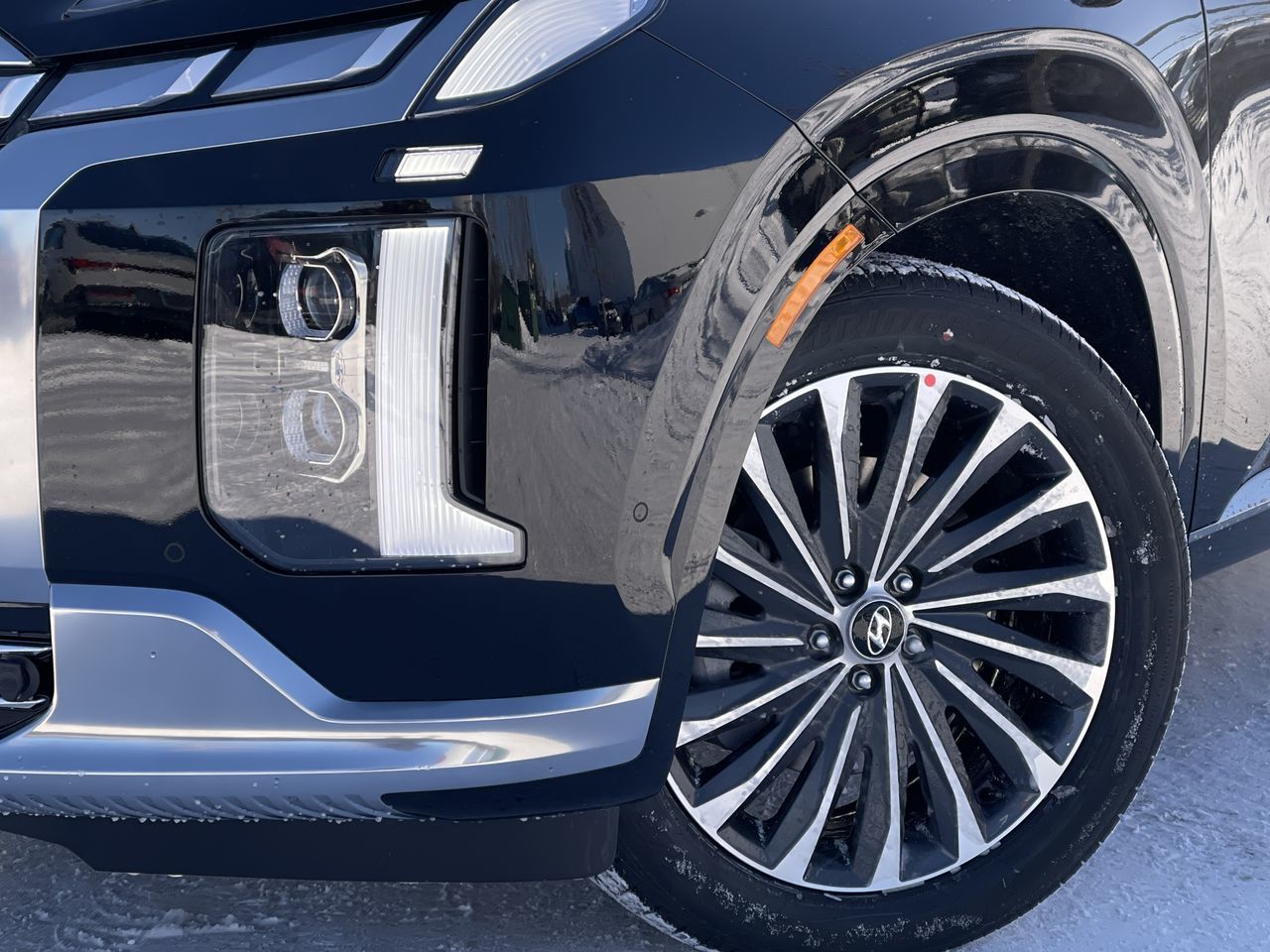 Hyundai Palisade  2025 à Calgary, Alberta