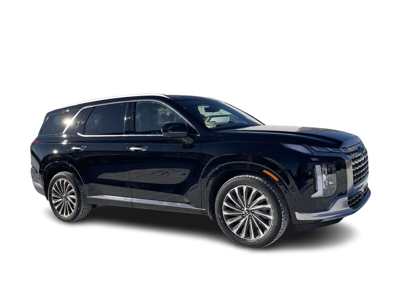 Hyundai Palisade  2025 à Calgary, Alberta