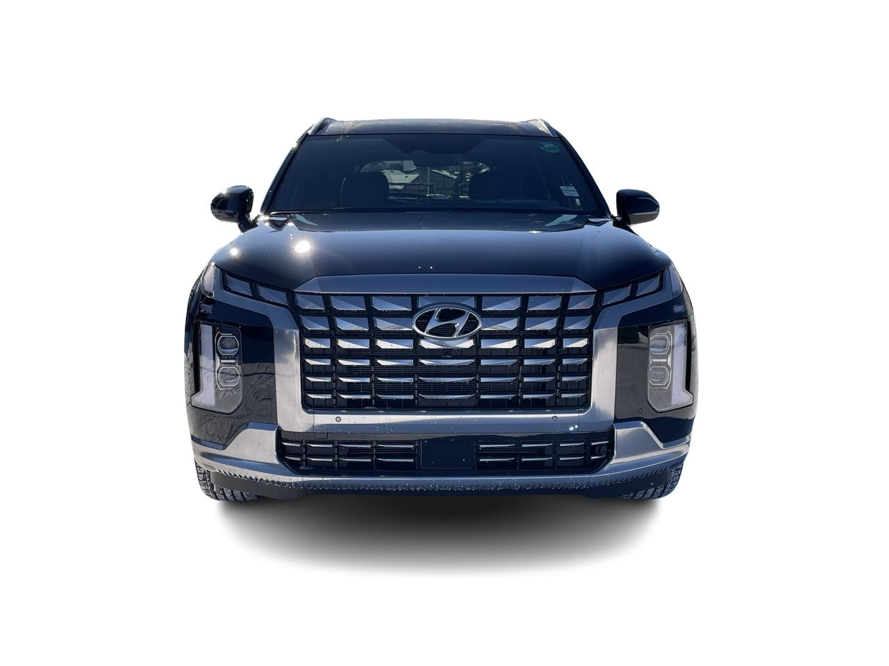 Hyundai Palisade  2025 à Calgary, Alberta