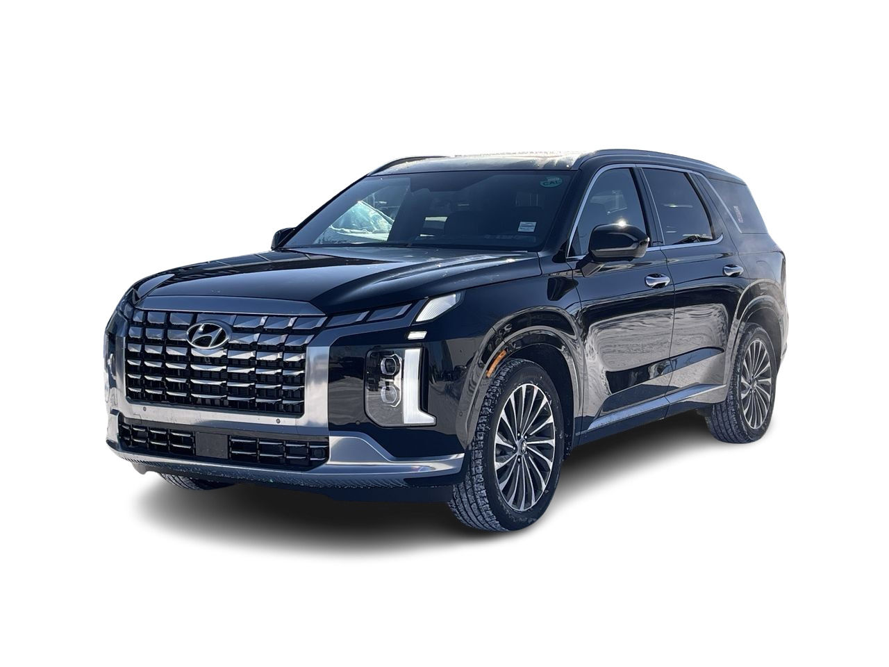 Hyundai Palisade  2025 à Calgary, Alberta