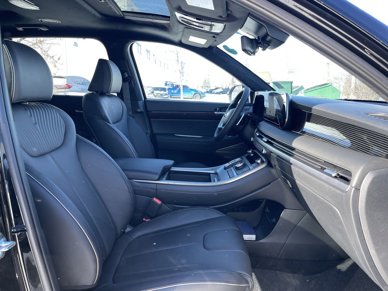 Hyundai Palisade  2025 à Calgary, Alberta