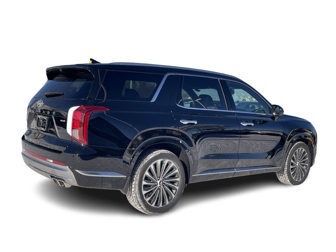 Hyundai Palisade  2025 à Calgary, Alberta