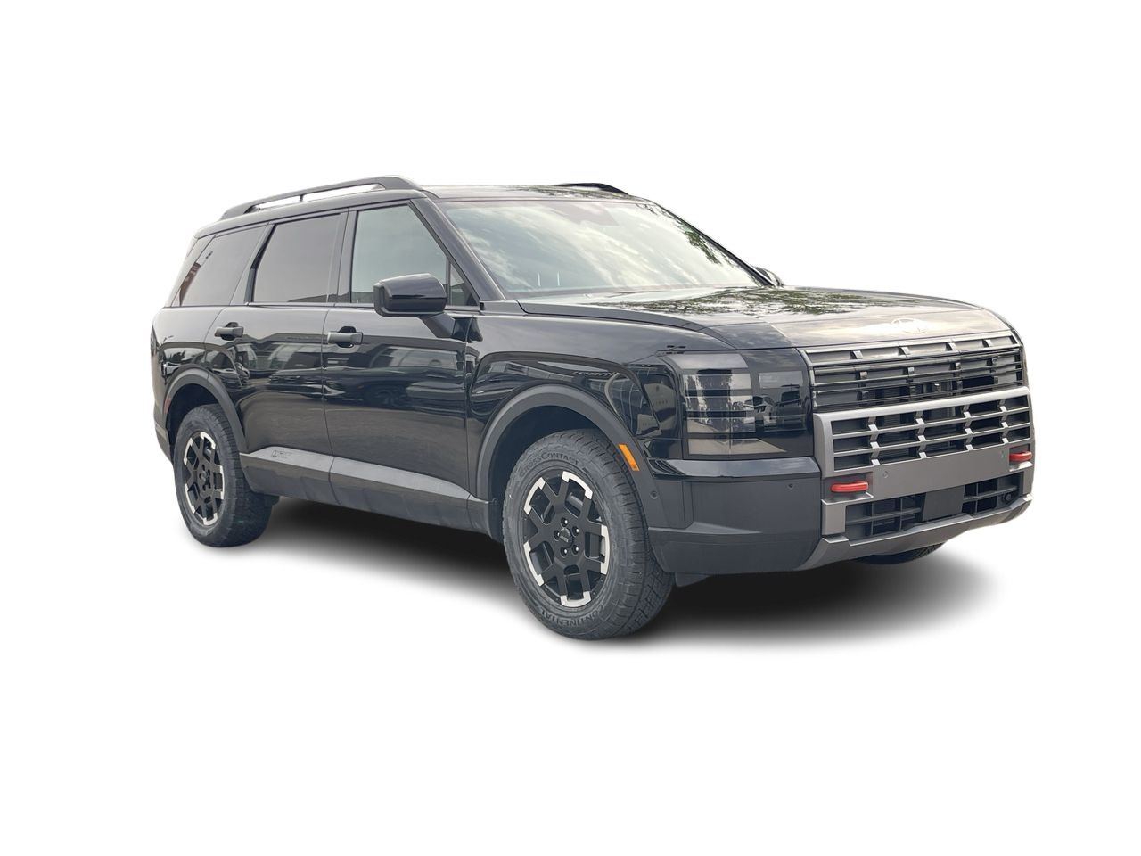 2026 Hyundai Palisade in Calgary, Alberta