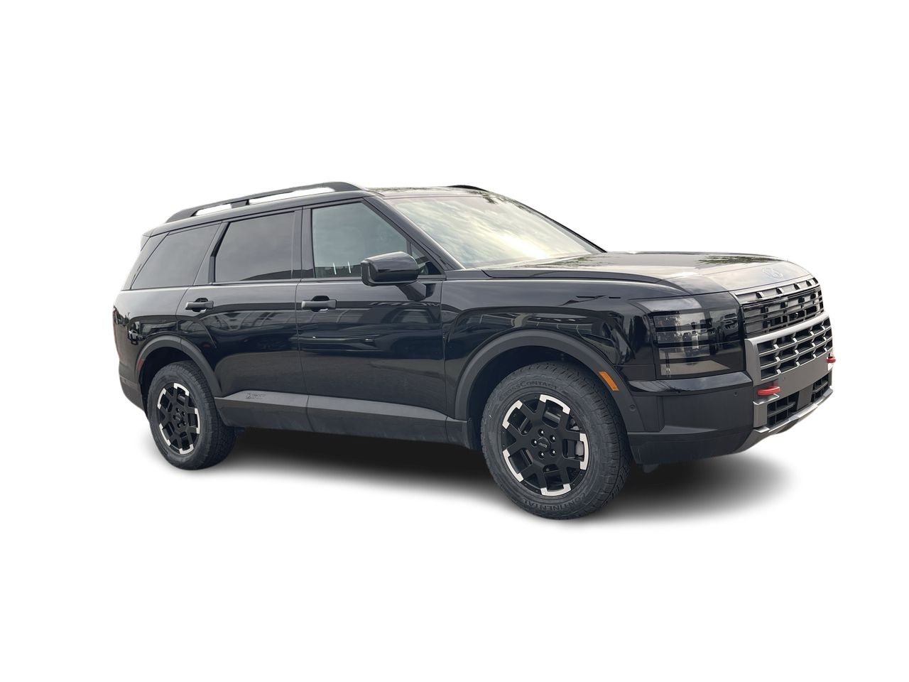 2026 Hyundai Palisade in Calgary, Alberta