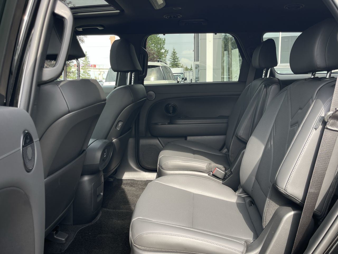 2026 Hyundai Palisade in Calgary, Alberta