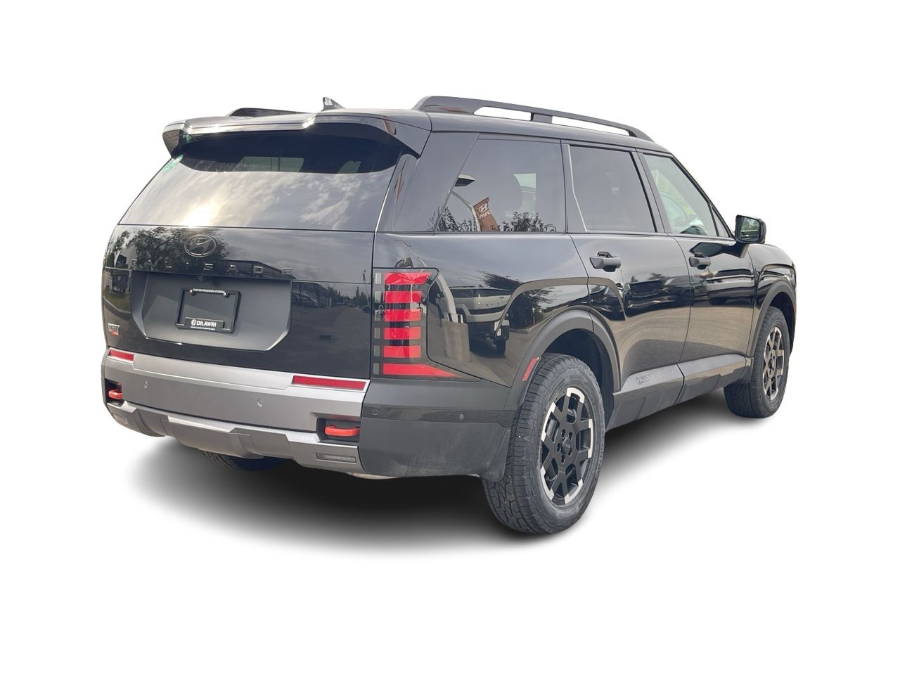 2026 Hyundai Palisade in Calgary, Alberta