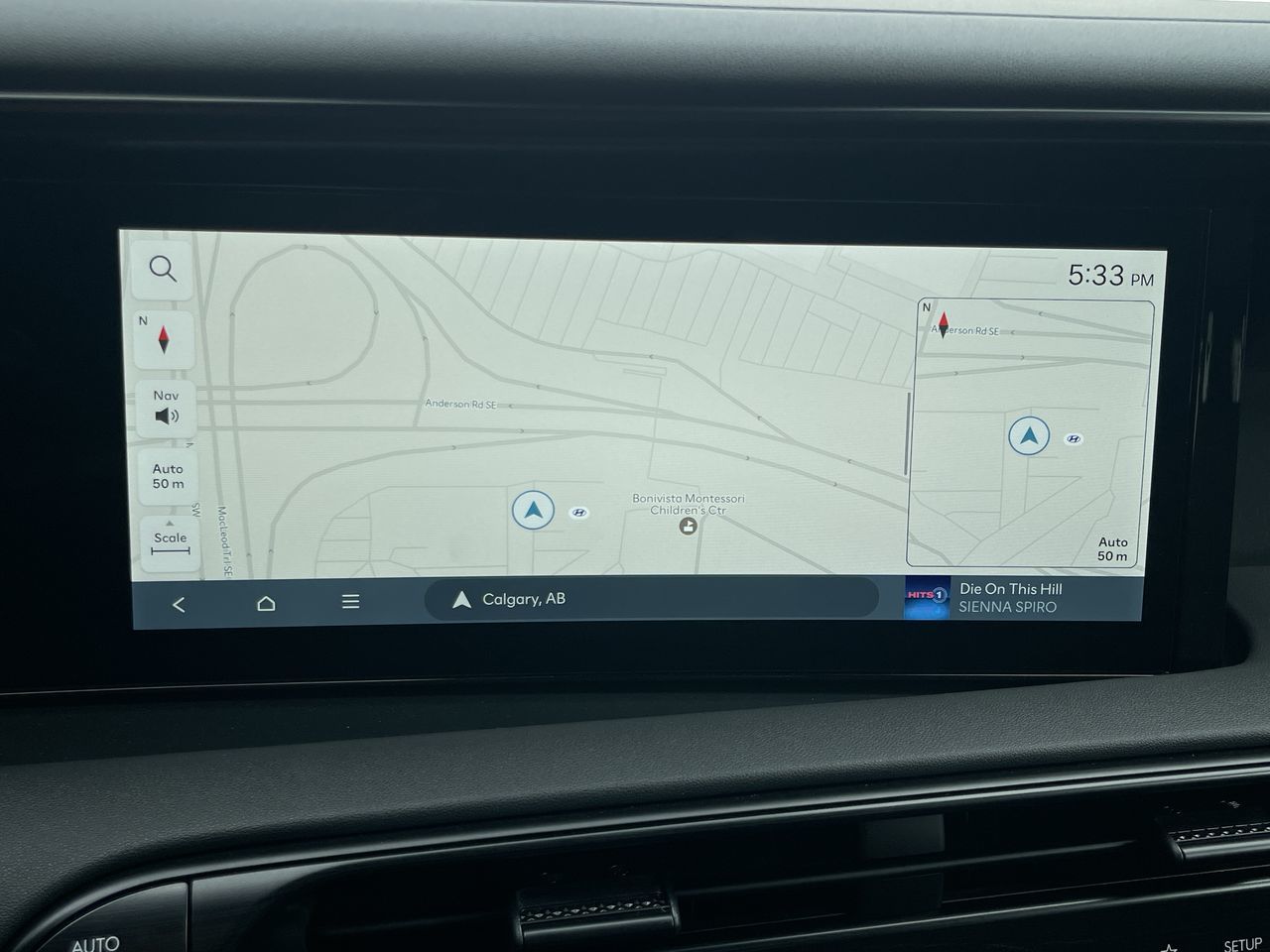 2026 Hyundai Palisade in Calgary, Alberta