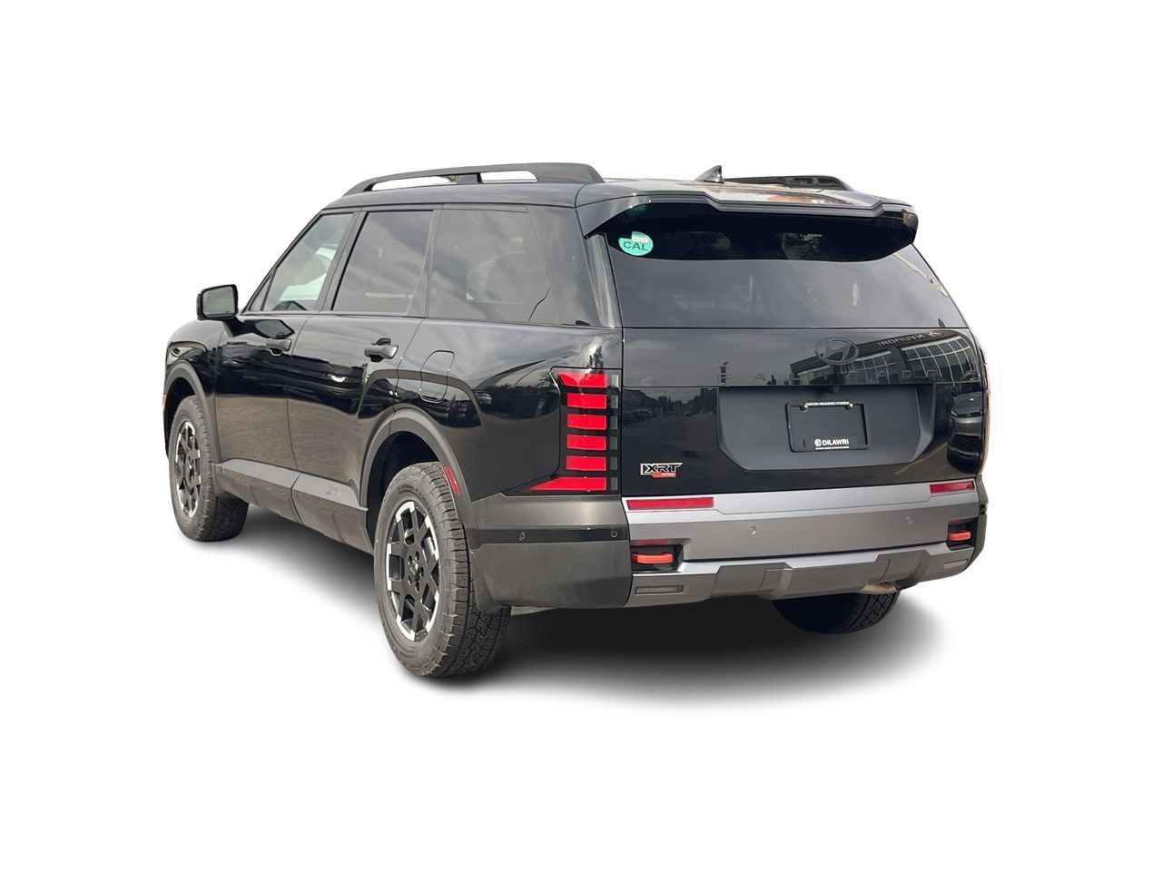 2026 Hyundai Palisade in Calgary, Alberta