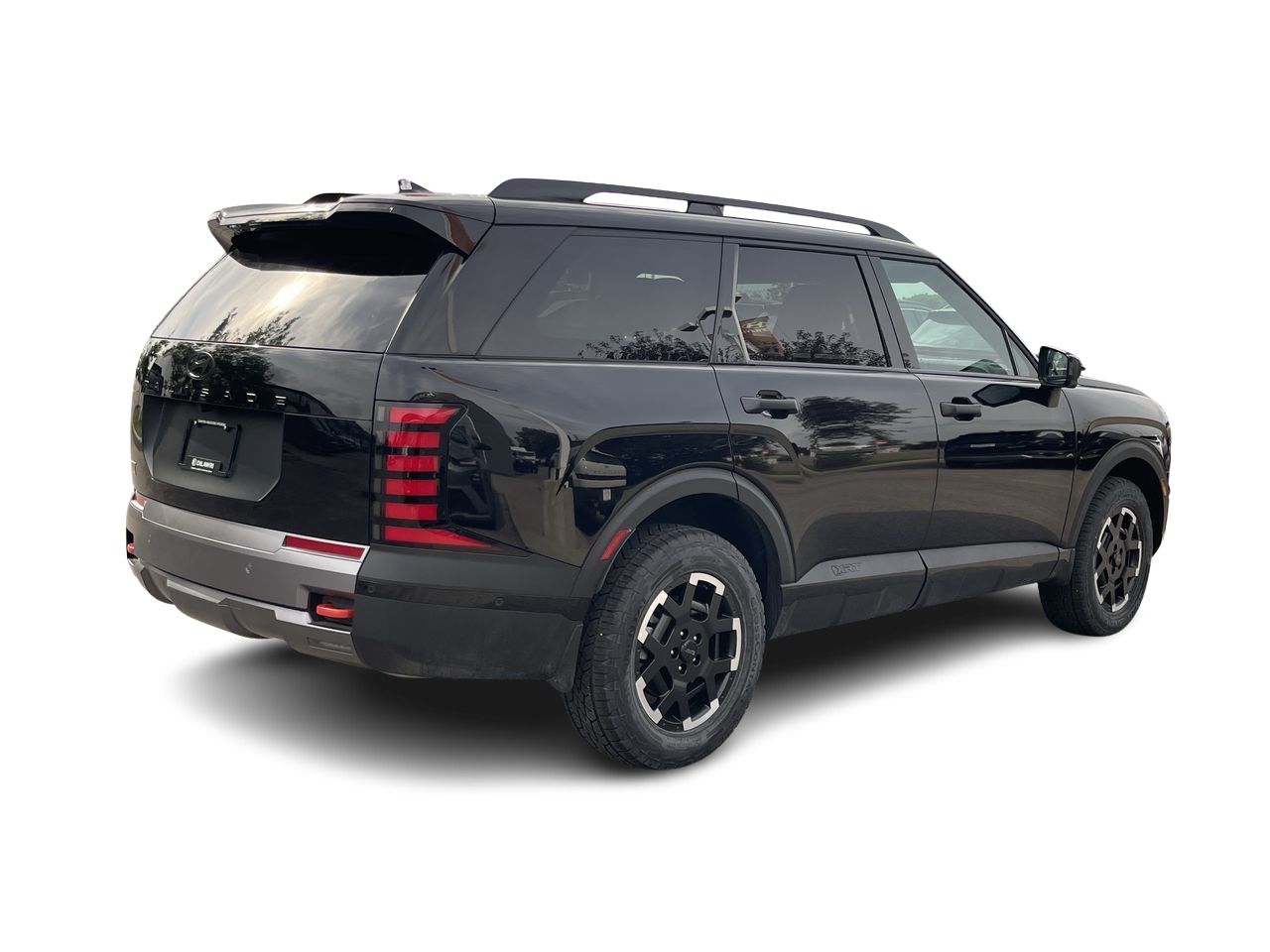 2026 Hyundai Palisade in Calgary, Alberta