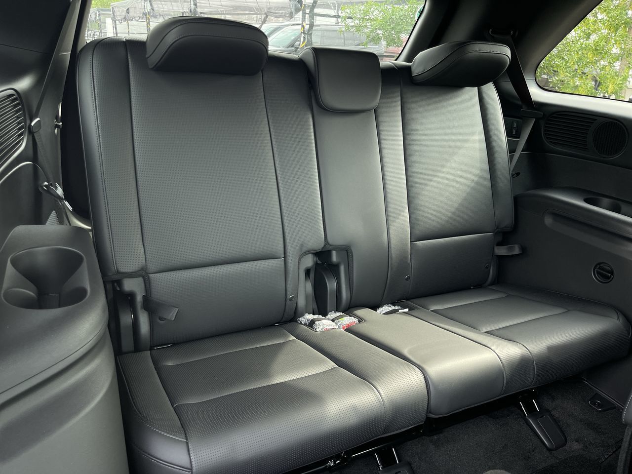 2026 Hyundai Palisade in Calgary, Alberta