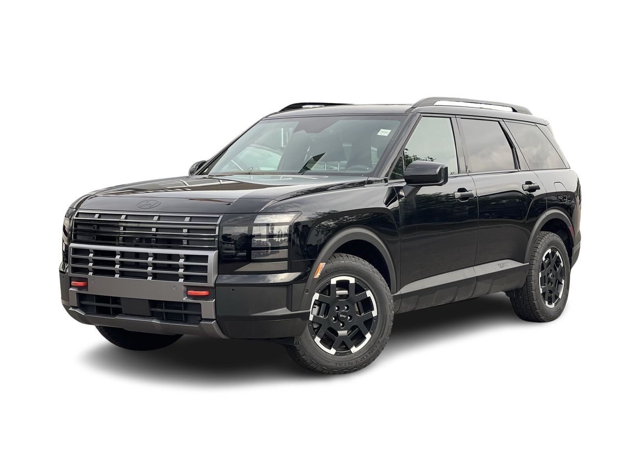 2026 Hyundai Palisade in Calgary, Alberta