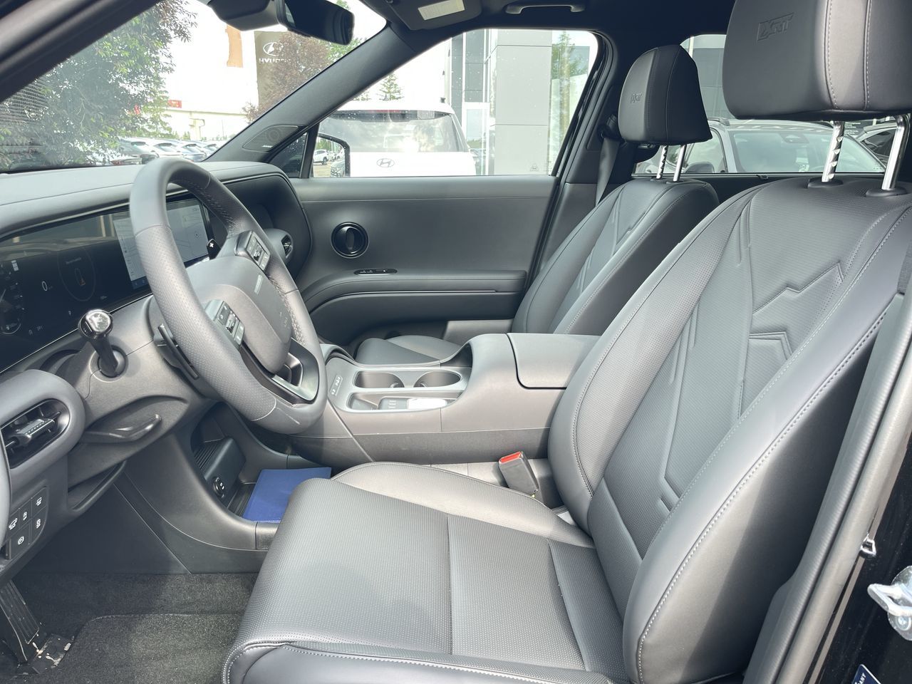 2026 Hyundai Palisade in Calgary, Alberta