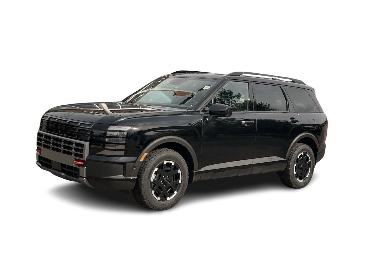 2026 Hyundai Palisade in Calgary, Alberta