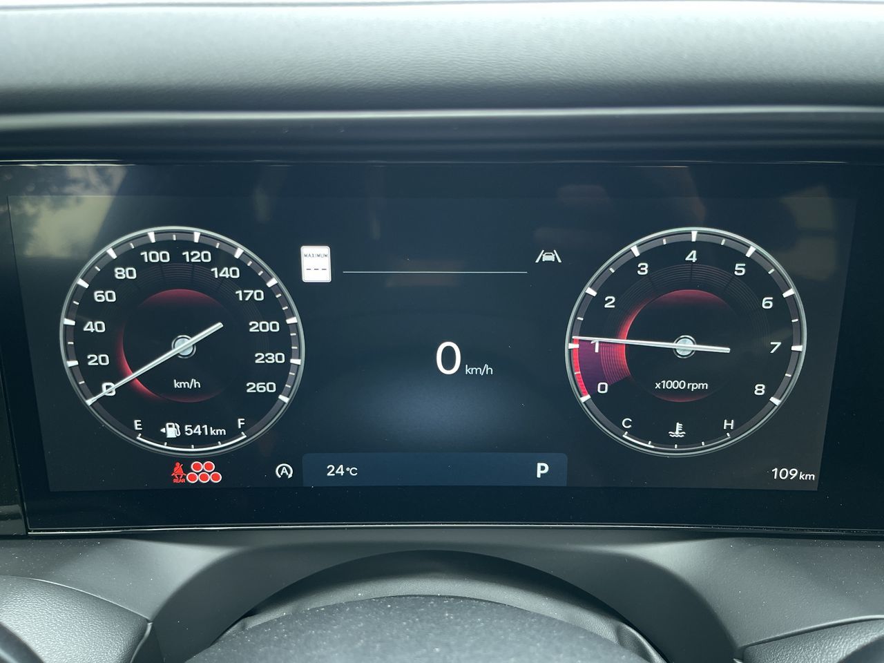 2026 Hyundai Palisade in Calgary, Alberta