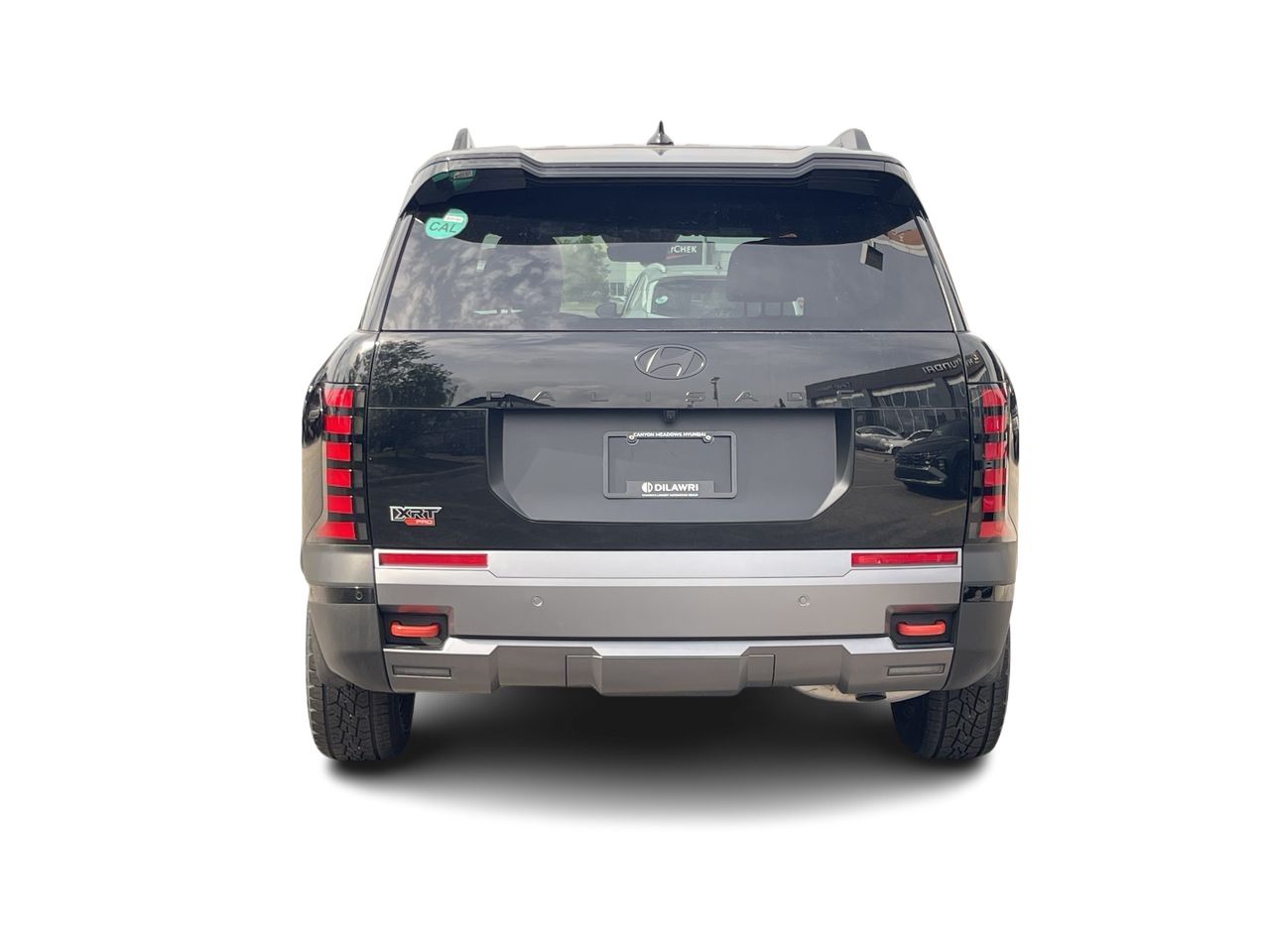 2026 Hyundai Palisade in Calgary, Alberta
