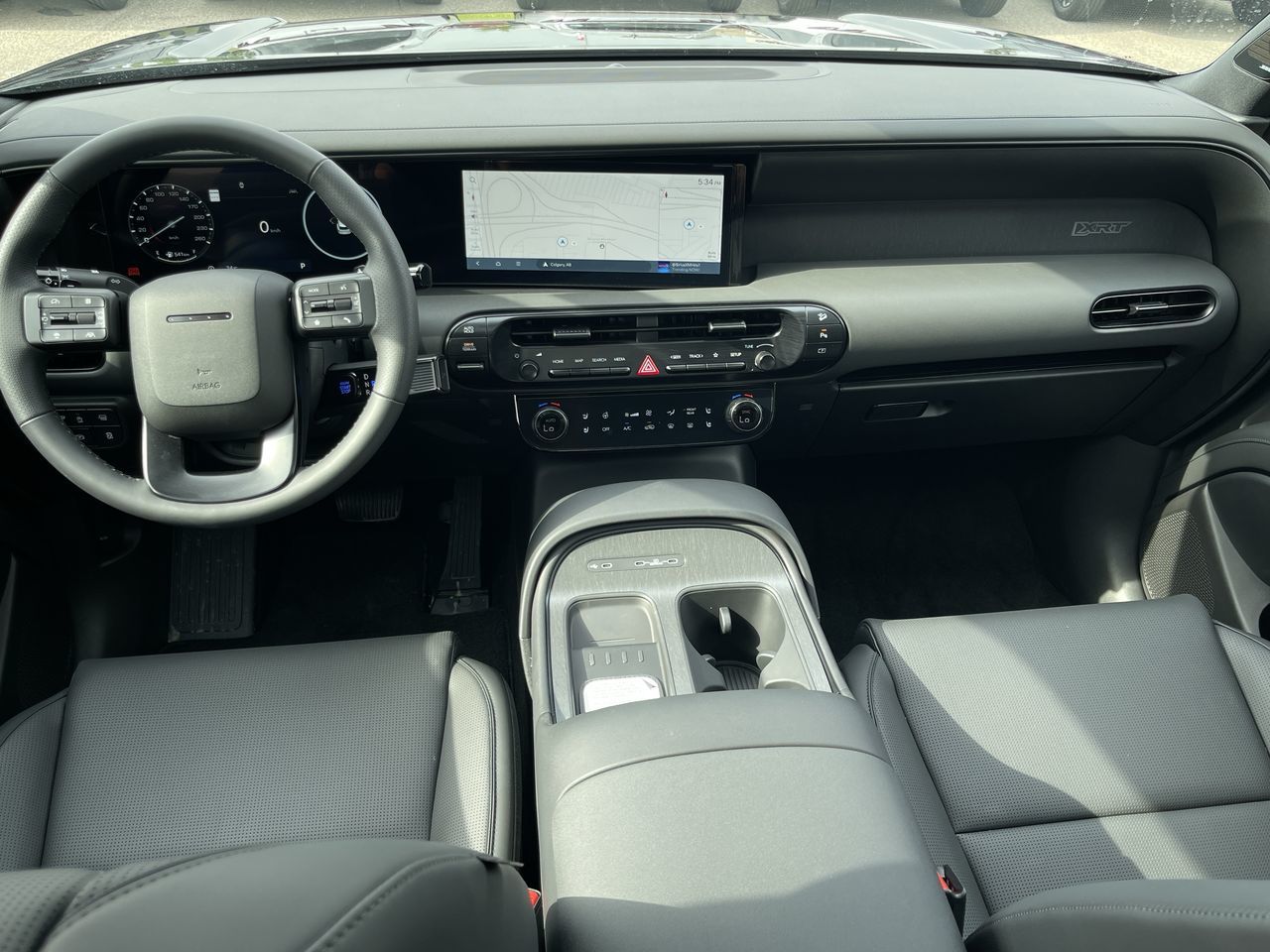 2026 Hyundai Palisade in Calgary, Alberta