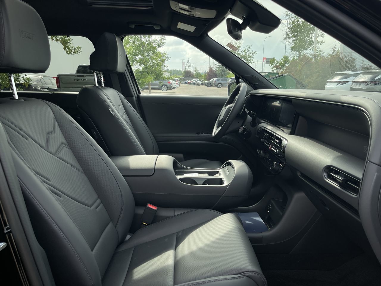 2026 Hyundai Palisade in Calgary, Alberta