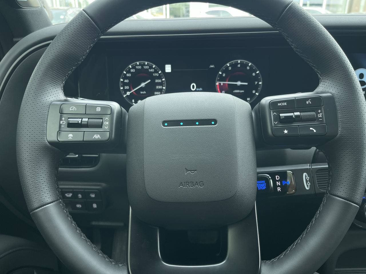 2026 Hyundai Palisade in Calgary, Alberta
