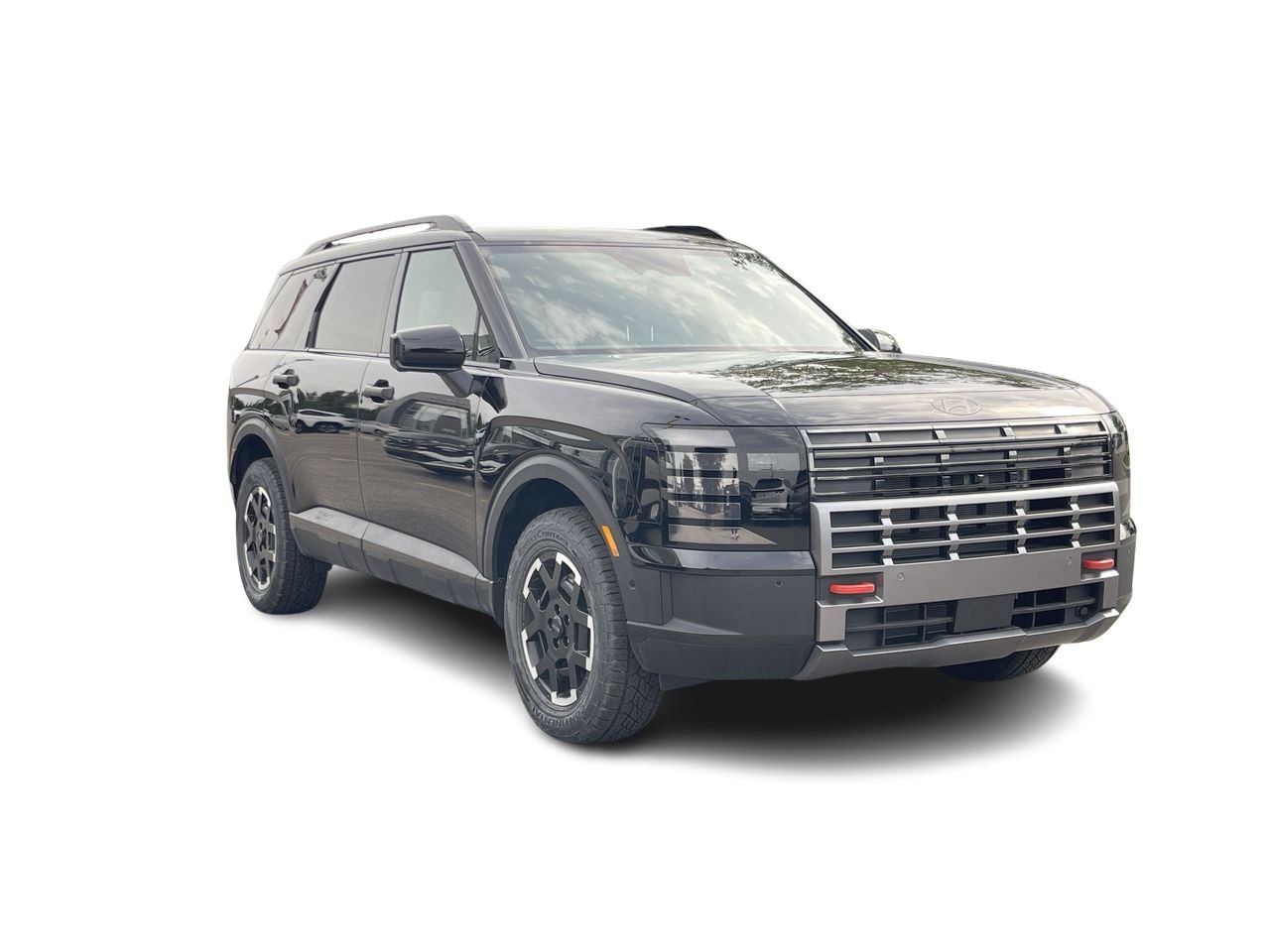 2026 Hyundai Palisade in Calgary, Alberta
