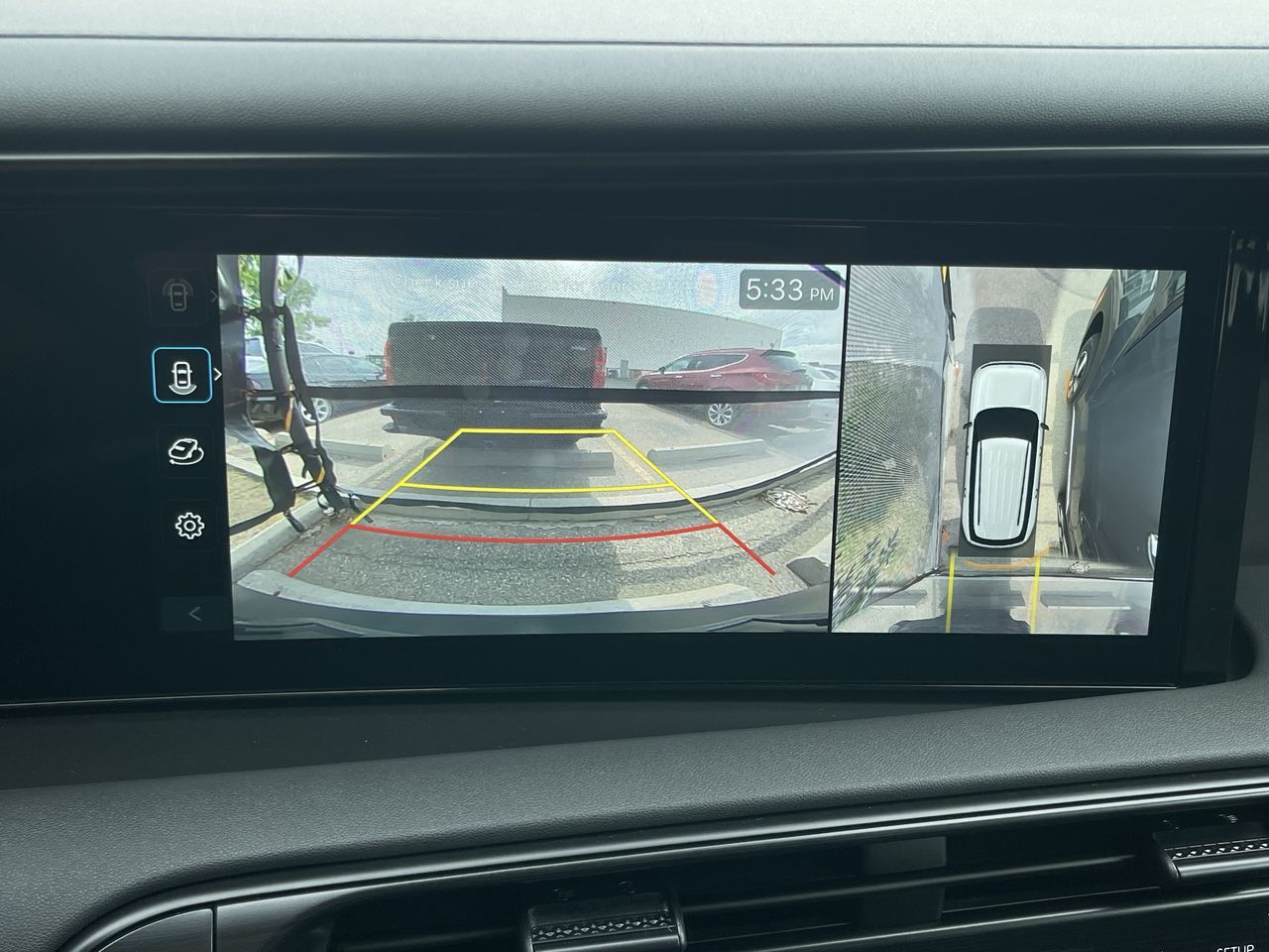 2026 Hyundai Palisade in Calgary, Alberta