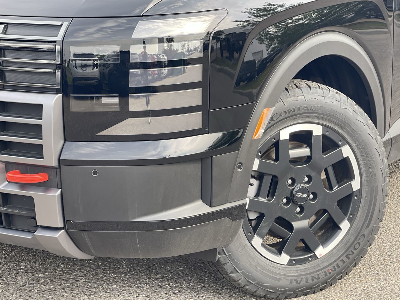 2026 Hyundai Palisade in Calgary, Alberta