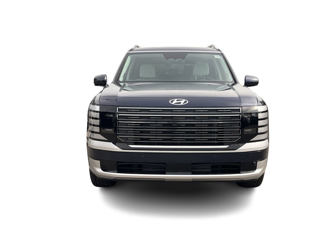 2026 Hyundai Palisade in Calgary, Alberta