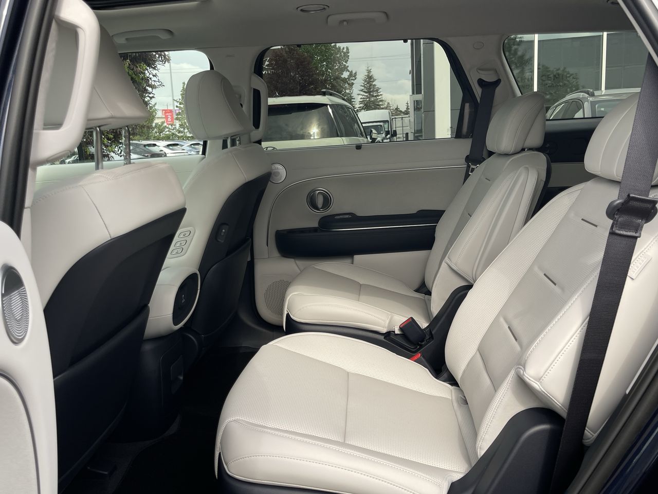 2026 Hyundai Palisade in Calgary, Alberta