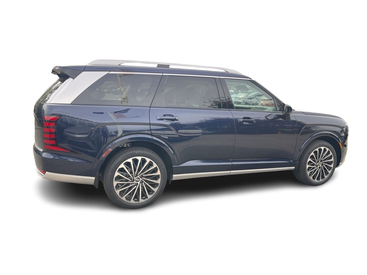2026 Hyundai Palisade in Calgary, Alberta